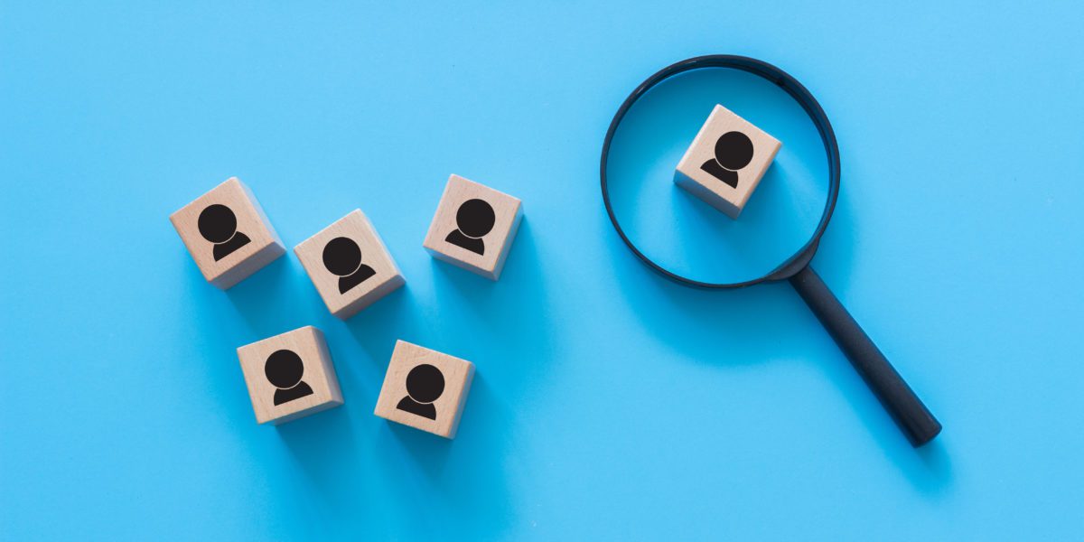 Identifying Good Hires